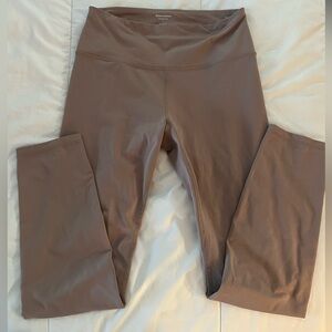 Reformation Eco stretch, leggings size large